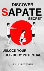 Discover Sapate Secret: One Exercise, Transform Your Body with Pure High-Energy! Decode the Thrill of this unique exercise for Building Muscle, Burning Fat, and Transforming Your Body!