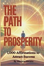 The Path to Prosperity