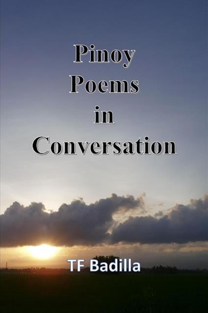 Pinoy Poems in Conversation