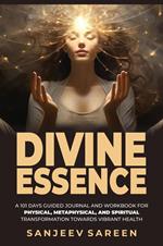 Divine Essence