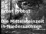 Die Mittelsteinzeit in Niedersachsen