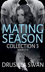 Mating Season Collection 3
