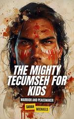 The Mighty Tecumseh for Kids: Warrior and Peacemaker