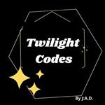 Twilight Codes