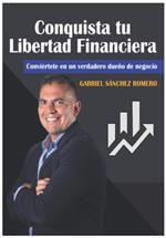 Conquista tu libertad financiera