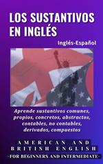 Los sustantivos en inglés