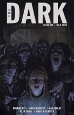 The Dark Issue 110