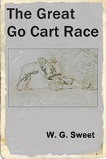 The great go cart Race