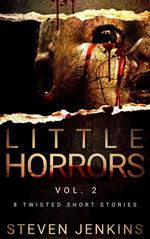 Little Horrors: Vol. 2