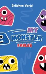 My Monster Fables