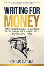 Writing for Money