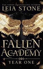 Fallen Academy: Year One