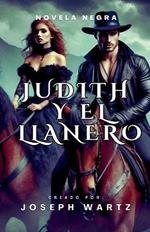 Judith y el llanero