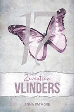 Zeventien Vlinders