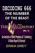 Decoding 666: The Number of the Beast