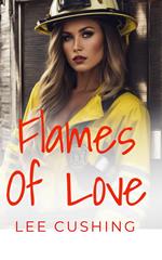 Flames Of Love