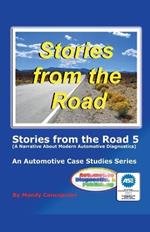 Stories from the Road 5