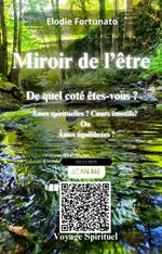 Miroir de l'ètre