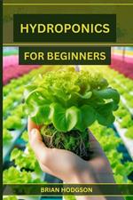 Hydroponics for Beginners