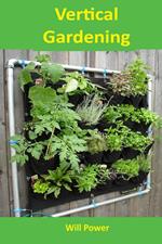 Vertical Gardening