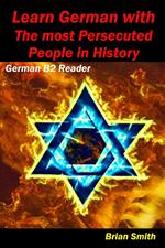 Learn German with The most Persecuted People in History