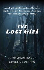 The Lost Girl