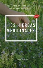 102 Hierbas Medicinales