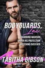 Bodyguards, Inc.