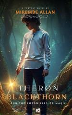 Theron Blackthorn And The Chronicles of Magic