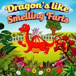 Dragon's Like Smelling Farts