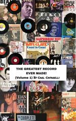 The Greatest Record Ever Made! (Volume 1)