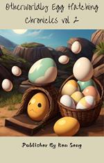 Otherworldly Egg Hatching Chronicles vol 2