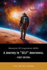 Moments Of Inspiration