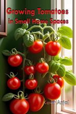 Growing Tomatoes in Small Home Spaces