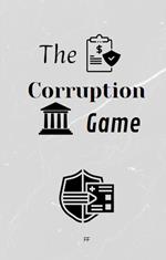 The Corruption Game