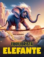 Equilibrista Elefante