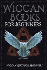 Wiccan Books for Beginners