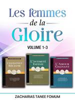 Les femmes de la gloire (Vol. 1—3)