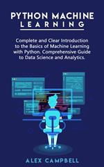 Python Machine Learning