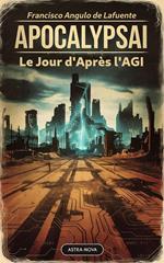 ApocalipsIA Le Jour d'Après l'AGI