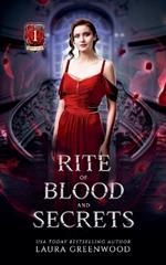 Rite Of Blood And Secrets