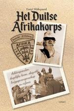 Het Duitse Afrikakorps