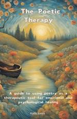 The Poetry Therapy