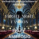 The halloween : Fright Night fashion