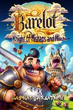Barrelot The Knight of Mishaps and Mischief