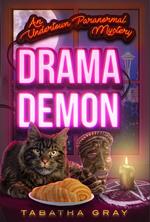 Drama Demon