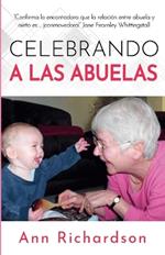 Celebrando a las Abuelas