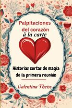 Palpitaciones del corazón