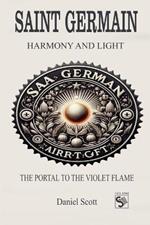 Saint Germain: Harmony And Light