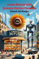 Learn French with Science Fiction Parodies